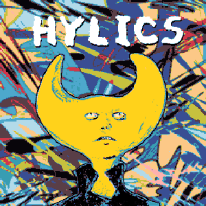Image for 'Hylics'