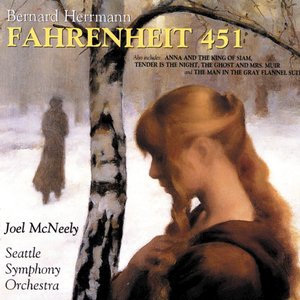 Image for 'Fahrenheit 451 (Original Score)'