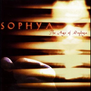 Image for 'The Age of Sophya'