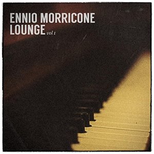Image for 'Ennio Morricone Lounge Vol. 1'