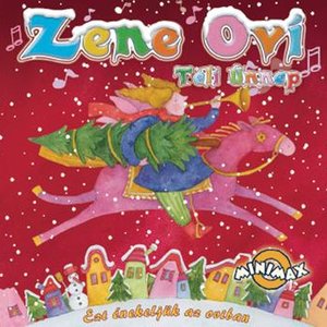 Imagem de 'ZeneOvi Téli Ünnep'