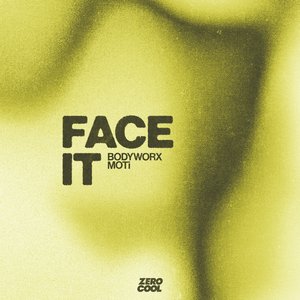 Image for 'Face It'