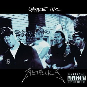Image for 'Garage, Inc'