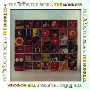 Image for 'The Birds, The Bees & The Monkees (Deluxe Edition)'