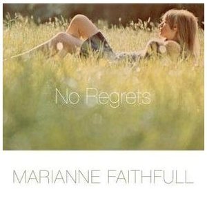 Изображение для 'No Regrets'