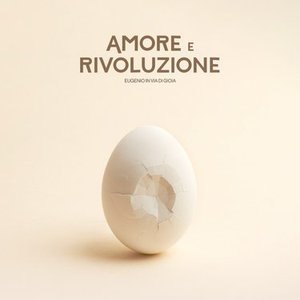 Image for 'Amore E Rivoluzione'