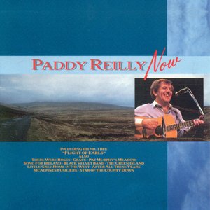 Immagine per 'Paddy Reilly Now'