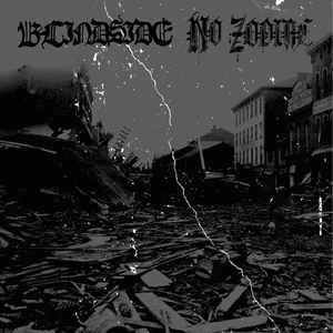 Image for 'BLINDSIDE / No Zodiac Split 2018'