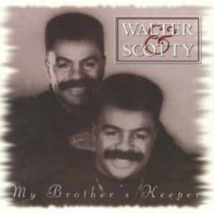Image for 'My Brother's Keeper'