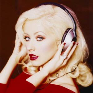 'Christina Aguilera'の画像