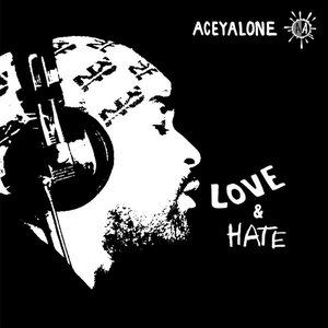 Bild für 'Love & Hate'