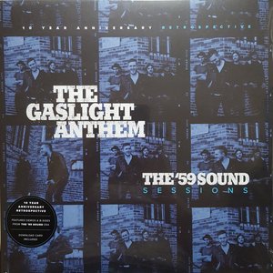 Image for 'The '59 Sound Sessions: 10 Year Anniversary Retrospective'