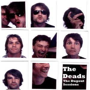 “The Dugout Sessions”的封面