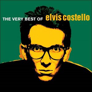 'The Very Best of Elvis Costello'の画像