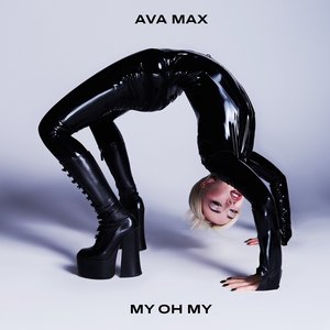 'My Oh My - Single'の画像