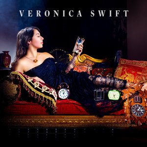 Image for 'Veronica Swift'