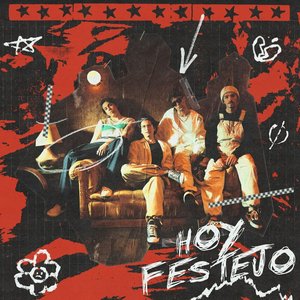 Image for 'Hoy Festejo'