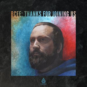 Image for 'Thanks For Joining Us'
