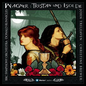 Image for 'Wagner : Tristan Und Isolde'