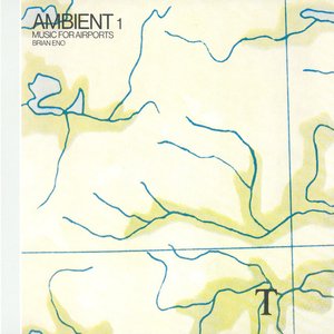 Imagem de 'Ambient 1: Music For Airports (Remastered 2004)'