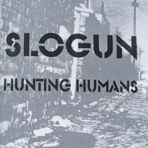 Image for 'Hunting Humans'