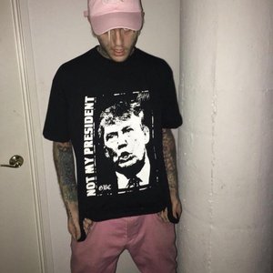 Bild für 'Lil Peep'