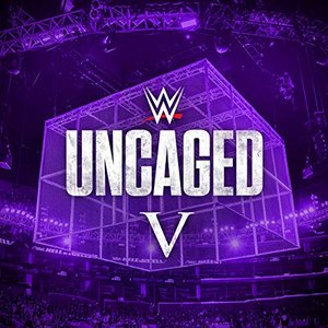 Image for 'WWE: Uncaged V'