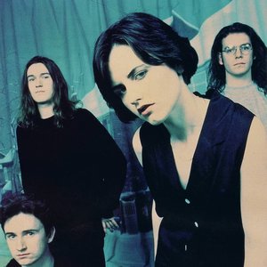 “The Cranberries”的封面