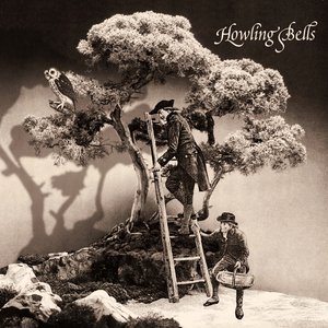 Image for 'Howling Bells'