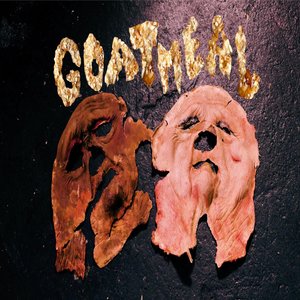 “Goatmeal”的封面