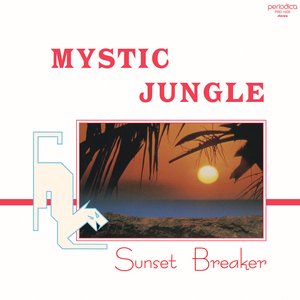 Image for 'Sunset Breaker'
