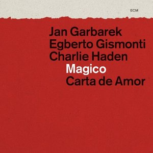 'Magico - Carta de Amor'の画像