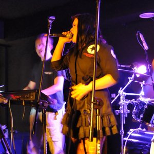 Zdjęcia dla 'Coldlight Project'