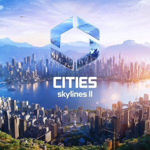 Image pour 'Cities: Skylines II - Themes (Original Game Soundtrack)'