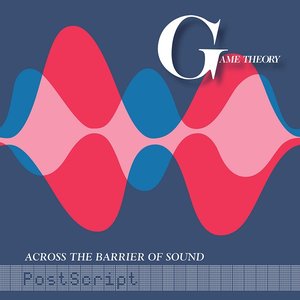 “Across The Barrier Of Sound: PostScript”的封面
