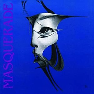 Imagem de 'Masquerade (Deluxe Edition)'