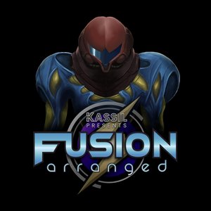 Image for 'Fusion: Arranged'