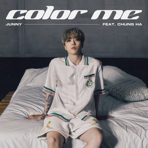 Image for 'Color Me (Feat. CHUNG HA)'