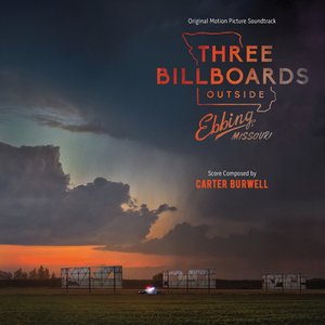 Image for 'Three Billboards Outside Ebbing, Missouri (Original Motion Picture Soundtrack)'