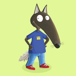 Image for 'P'tit Loup'