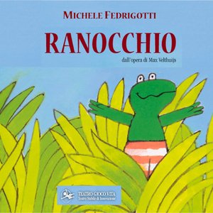 Image for 'Ranocchio'