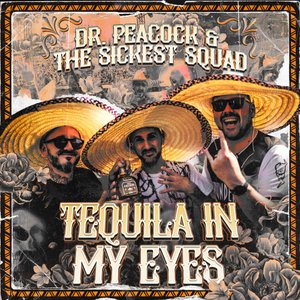 Imagen de 'Tequila In My Eyes'