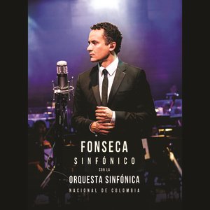 Imagem de 'Fonseca Sinfónico Con La Orquesta Sinfónica Nacional De Colombia'