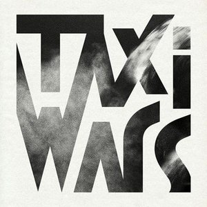 Image for 'TaxiWars'