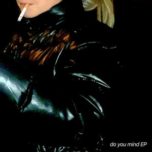 “Do you mind EP”的封面