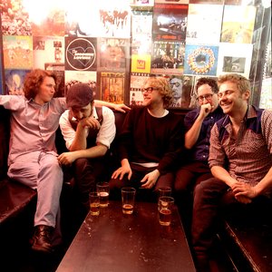 Imagen de 'The Hold Steady'