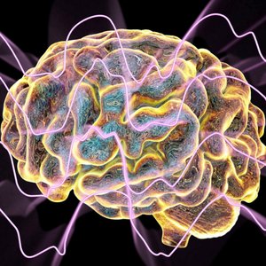 Image for '40 Hz Pure Gamma Binaural'