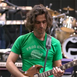Bild für 'Dweezil Zappa'