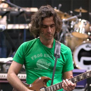 Image for 'Dweezil Zappa'