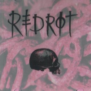 Image for 'Redrot'